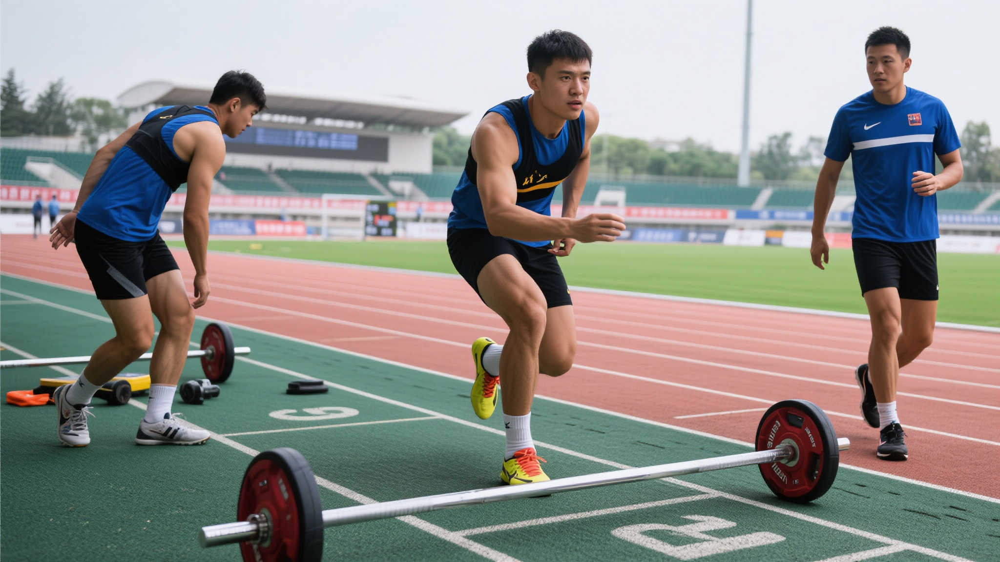 关于世界杯预测